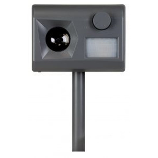 Weitech Garden Protector WK0055 (tot 200 m²)
