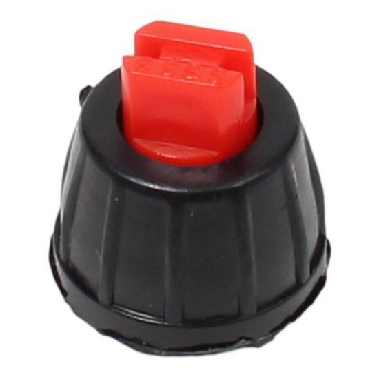 BSI Spleetdop tbv onkruidkap 25411