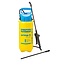 Gloria zuurbestendige Drukspuit Prima 5 Plus (5 liter)
