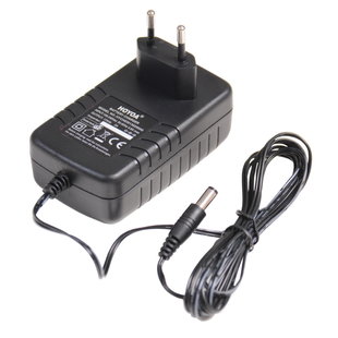 Oplader voor Accu Rugspuit Tukan 1600E