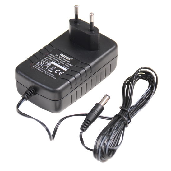 Gloria Oplader voor Accu Rugspuit Tukan 1600E