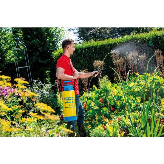 Gloria drukspuit Prima 8 (8 liter)