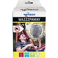 Weitech WazzzpAway tegen wespennesten