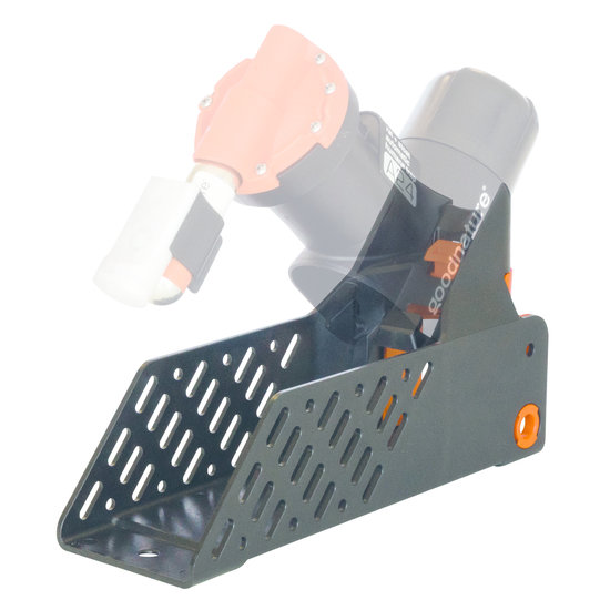 Goodnature® A24 doorloophouder voor automatische ratten- & muizenval