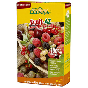 Fruit-AZ 800 gram (10 m²)