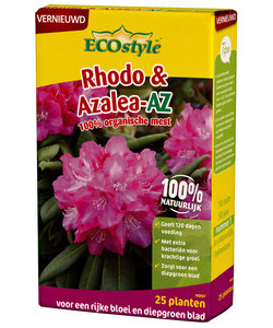 Rhodo & Azalea-AZ 800 gram