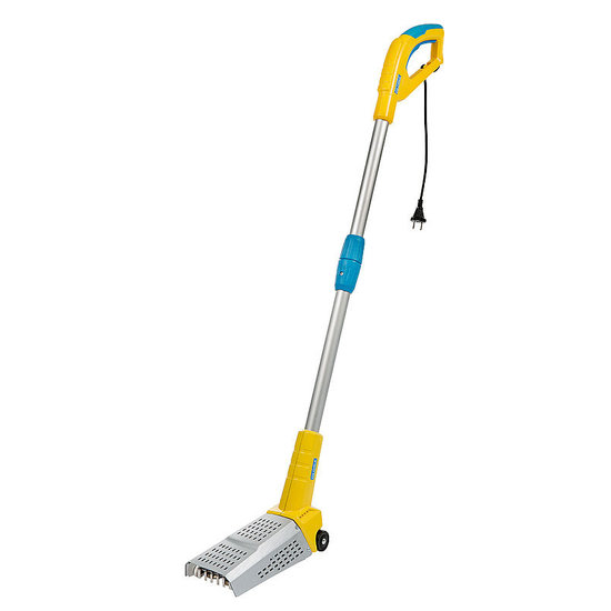 Gloria Onkruidbrander Bio Fix