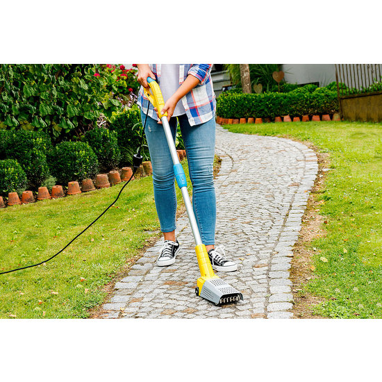 Gloria Onkruidbrander Bio Fix