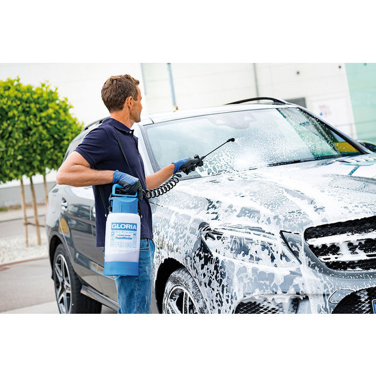 Gloria Foam Master FM30 (3 liter)