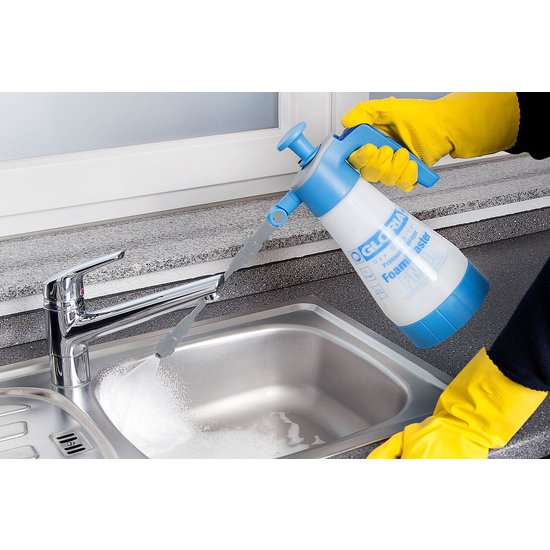 Gloria Foam Master FM10 FLEX  (1 liter)