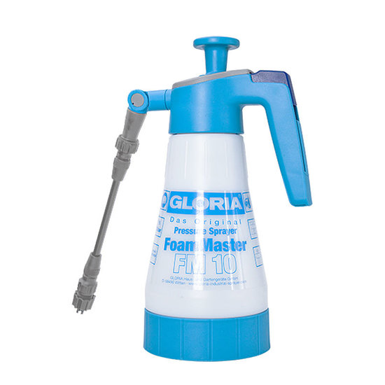 Gloria Foam Master FM10 FLEX  (1 liter)