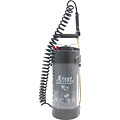 Gloria Hogedrukspuit Steelmaster V5 (5 liter)