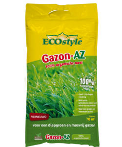 Gazon AZ 5 kg (70 m²)