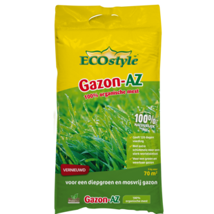 Gazon AZ 5 kg (70 m²)