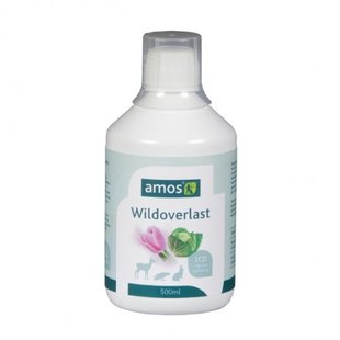 Wildoverlast 500 ml