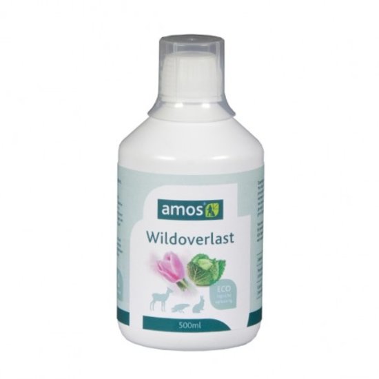 Amos Wildoverlast 500 ml