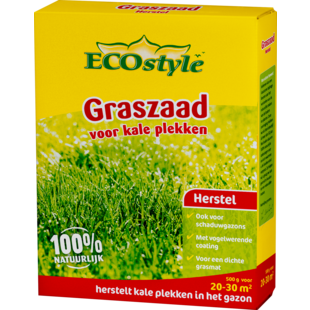 Graszaad-Herstel 500 g (20-30 m²)