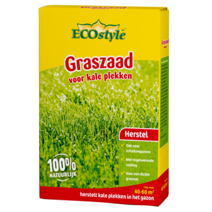 Graszaad-Herstel 1 kg (40-60 m²)