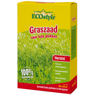 Graszaad-Herstel 2 kg (80-120 m²)