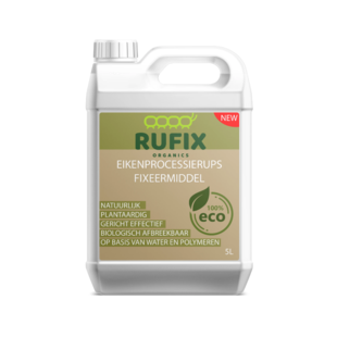 Eiken processie rups fixeermiddel 5 liter