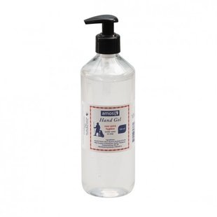 Handgel 500 ml