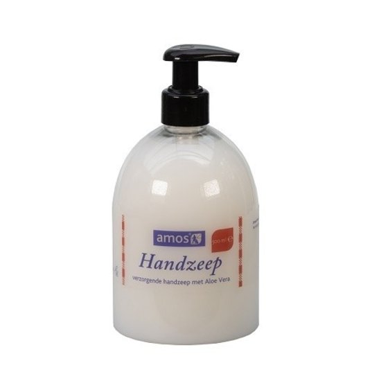 Amos handzeep  500 ml