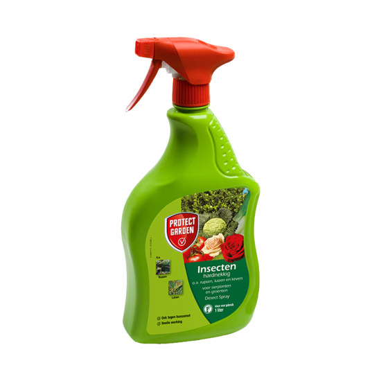 Protect Garden Desect Insectenbestrijding 1 l spray