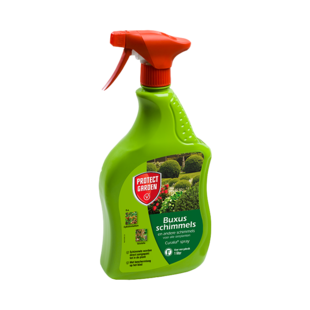 Twist plus spray Buxus 1 Liter