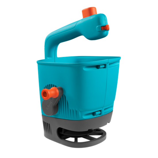 Gardena Handstrooier M