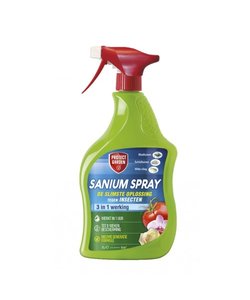 Sanium Spray 1 liter tegen bladinsecten