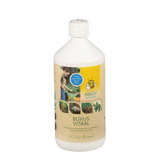 Pireco Buxusvitaal 1 ltr