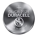 Duracell Knoopcel type DL/CR 2025 (2 stuks)