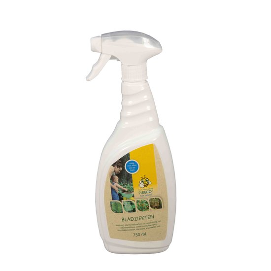 Pireco Bladziekten 750 ml (gebruiksklaar)