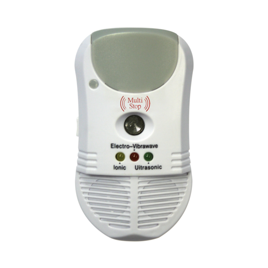 BSI Multi Stop Pro interieur