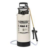 Pro 8 oliebestendige drukspuit (8 liter)