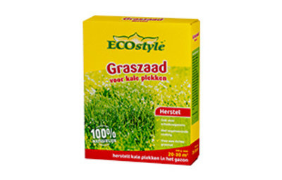 Graszaad