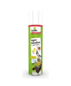 Bloedluisspray 500 ml