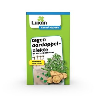 Revus Garden 30 ml concentraat tegen aardappelziekte