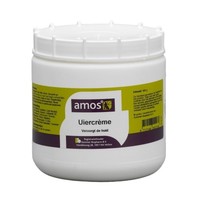 Uiercrème 900 gram