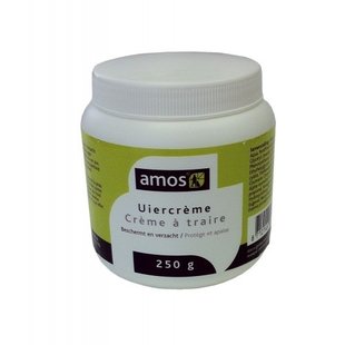 Uiercrème 250 gram