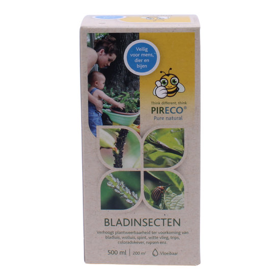 Pireco Bladinsecten Vloeibaar 500 ml