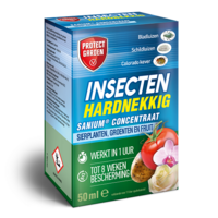 Sanium concentraat 50 ml tegen bladinsecten