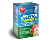 Sanium concentraat 50 ml tegen bladinsecten