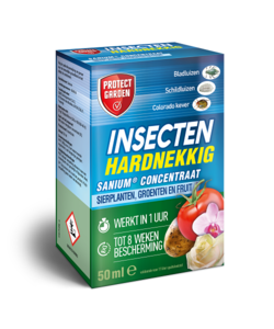 Sanium concentraat 50 ml tegen bladinsecten