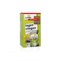 Vliegenval met lokstof