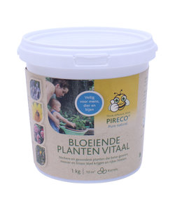 Bloeiende Planten Vitaal 1 kg