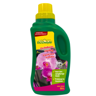 Orchidee Plantenvoeding 500 ml