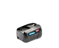 Accu 18 V / 4,0 Ah