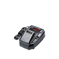 snellader 18V met BOSCH Power