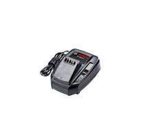 snellader 18V met BOSCH Power